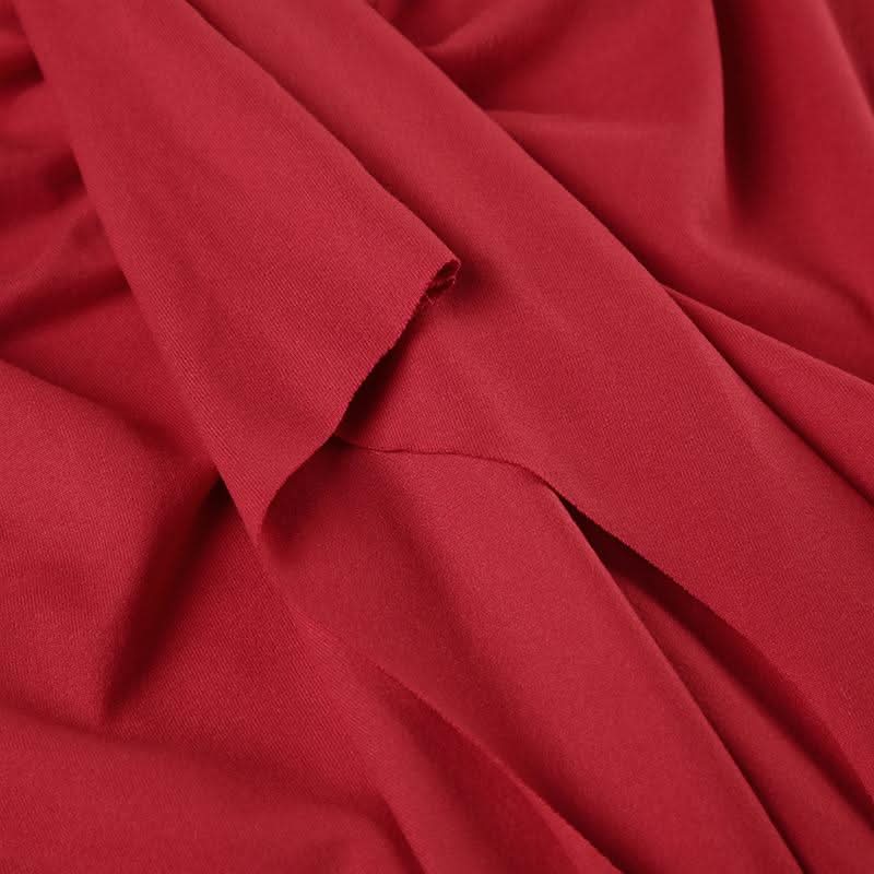 Ruched roundness applique solid mini skirt