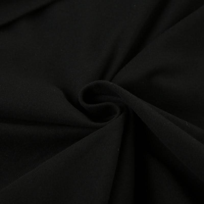 Halter irregular solid ruched top