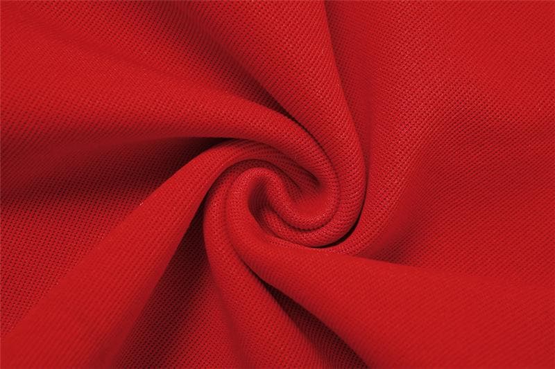 Contrast patchwork gloves fluffy ruffle backless tube mini dress-final-sale