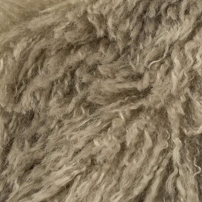 Halter fluffy self tie shrug top