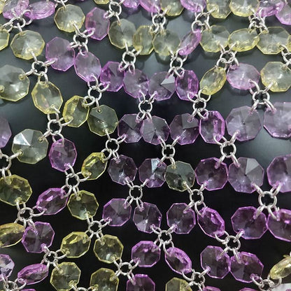 Halter hollow out crystal beaded crop cut out top