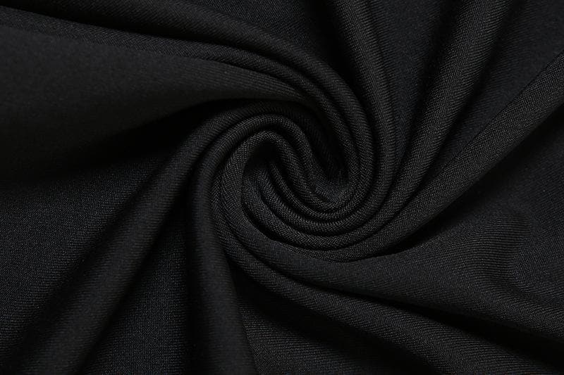 Halter v neck lace hem hollow out cut out maxi dress