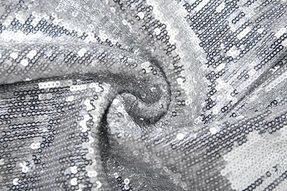 Glitter square neck hollow out metallic cut out midi dress