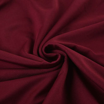 Ruched hollow out PU leather irregular cut out mini skirt