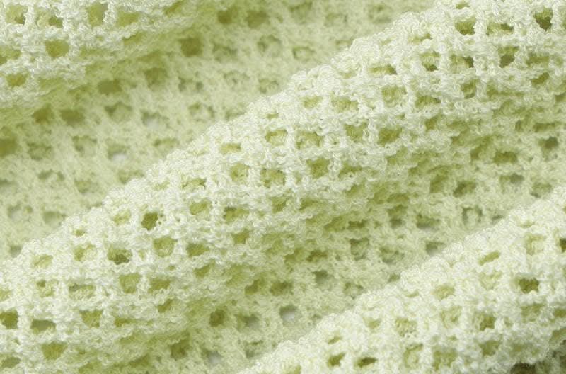 Knitted cross back see through cami maxi dress-final-sale