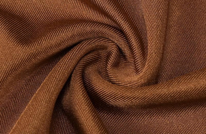 Hollow out ruched cross back cami cut out maxi dress