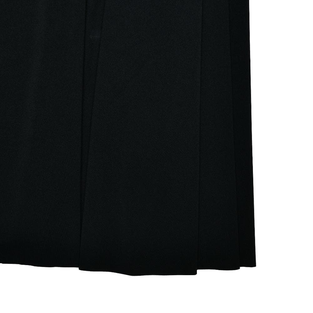Off shoulder ruched solid backless midi dress