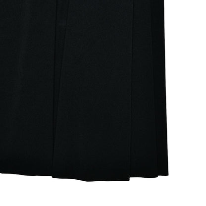 Off shoulder ruched solid backless midi dress