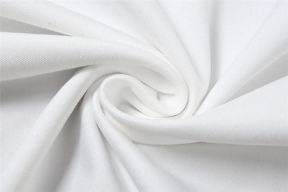 Crewneck long sleeve mesh patchwork maxi dress-final-sale