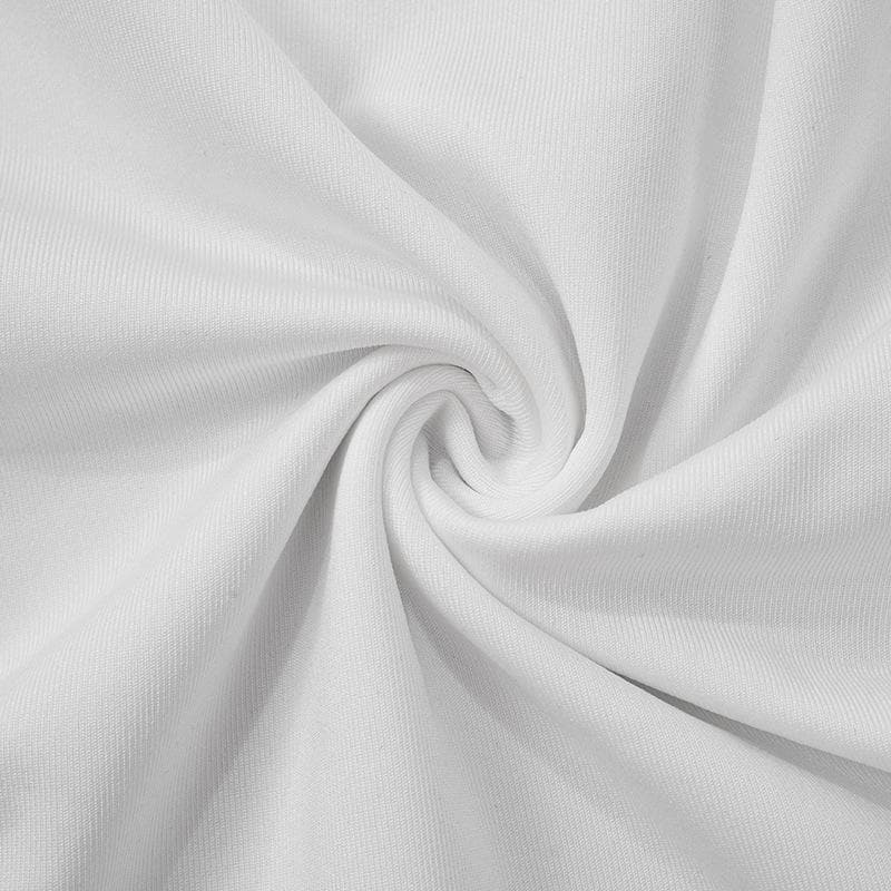 Cap sleeve ruched solid mini skirt set