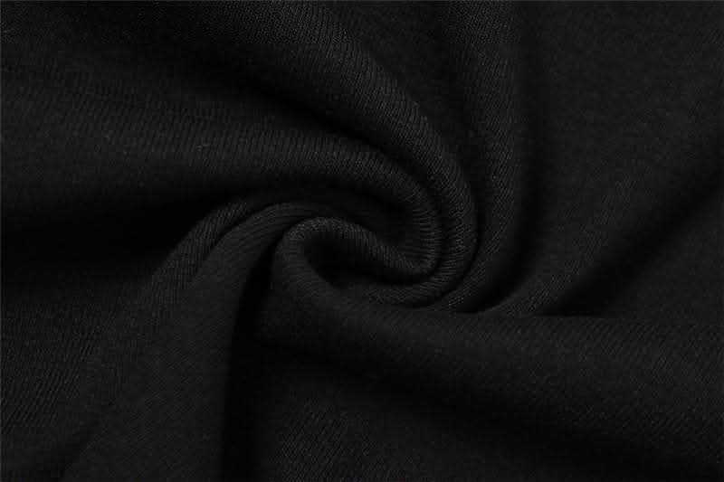 Beaded off shoulder long sleeve ruched solid top-final-sale