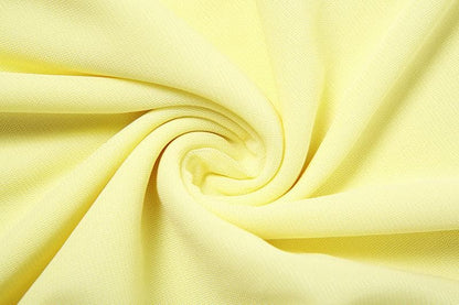 V neck ruffle mesh backless cami maxi skirt set