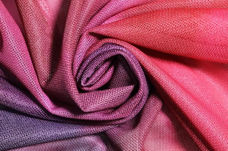 One shoulder sheer mesh print irregular ruffle maxi dress