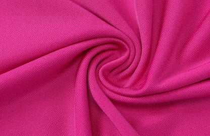 Cowl Neck Sleeveless Bow Back Mermaid Bodycon Maxi Dress