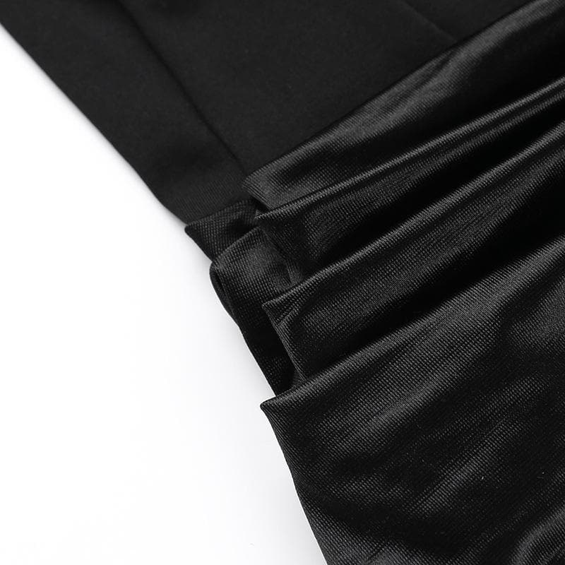Ruched solid tube backless bustier mini dress