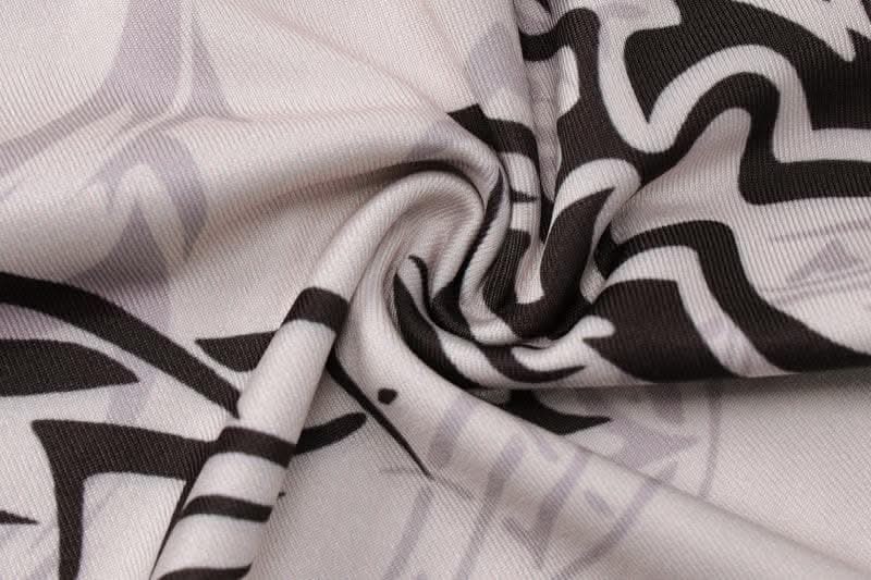 Abstract contrast hollow out backless tube cut out maxi dress-final-sale