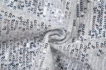 Beaded halter zip-up backless solid sleeveless crop top-final-sale