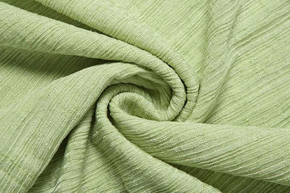 Halter hollow out high slit ruched cut out maxi dress