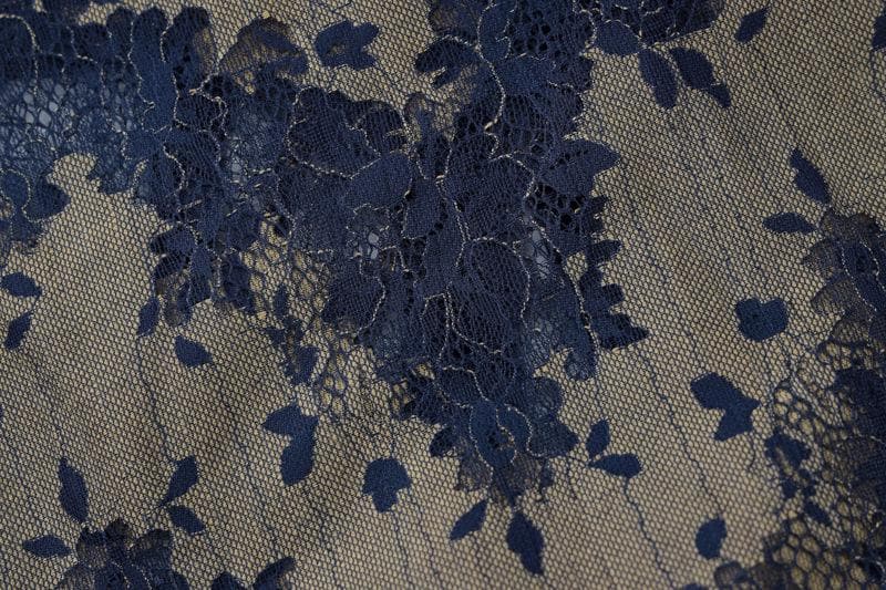 Lace backless lace up ribbon cami maxi dress