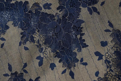 Lace backless lace up ribbon cami maxi dress