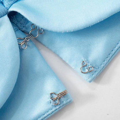 High neck long sleeve ruched mesh flower print maxi dress