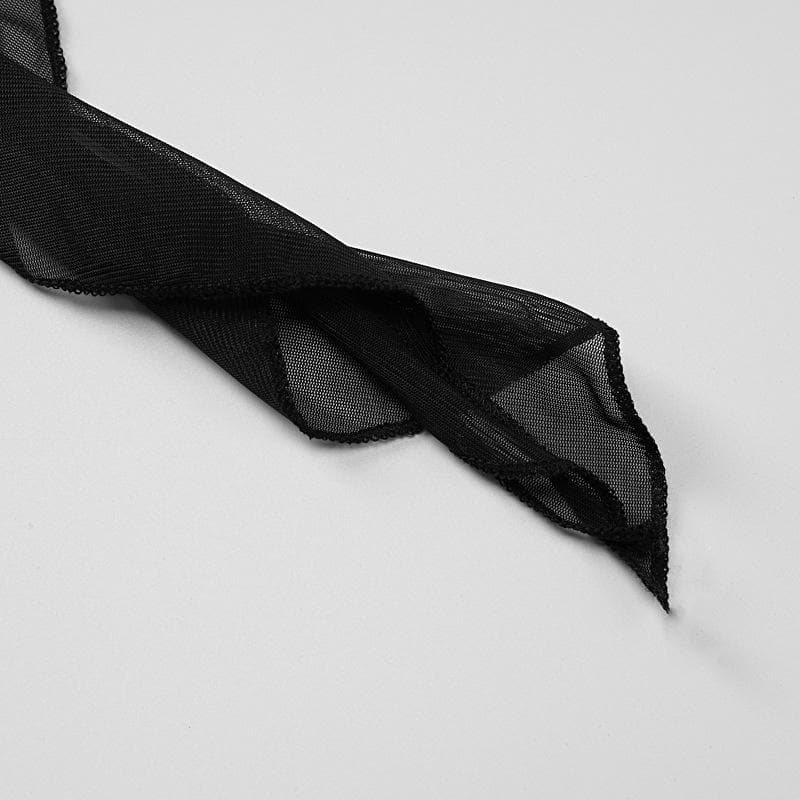 Ruffle cross back solid lace up cami maxi dress