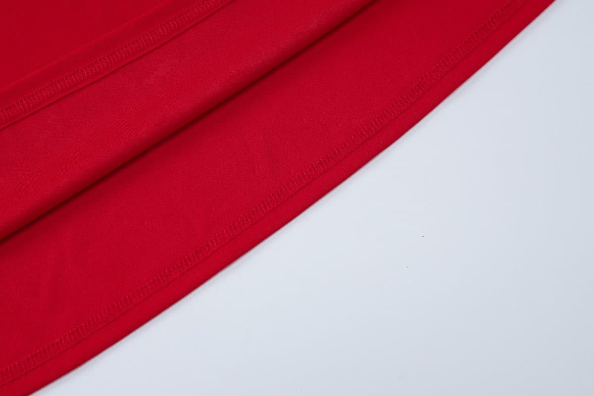 Flower applique solid tube maxi dress