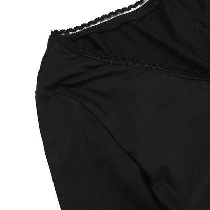 Long flared sleeve v neck embroidery maxi dress