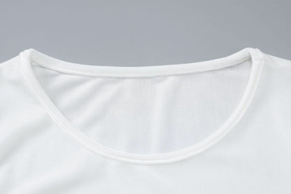 Long sleeve hollow out ruched cut out maxi dress