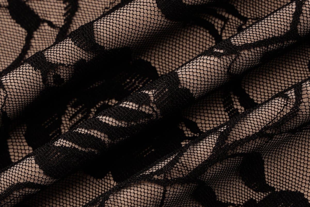 Metal applique hollow out lace tube cut out maxi dress