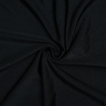 Metal chain one shoulder solid slit maxi dress