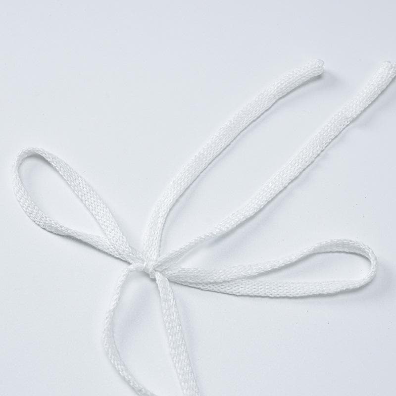 Halter knitted deep V neck see through mini dress