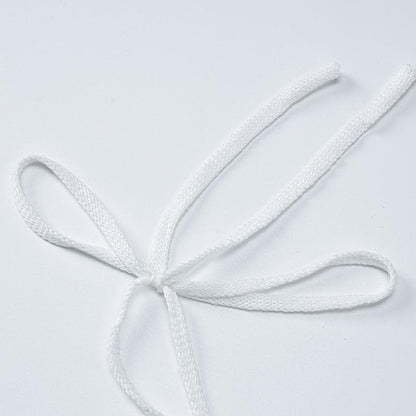 Halter knitted deep V neck see through mini dress