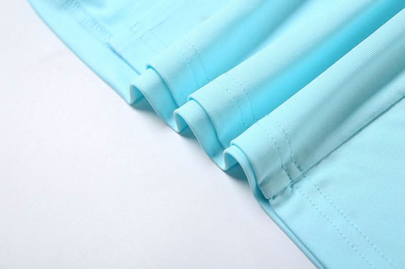 Lace hem backless cami maxi dress