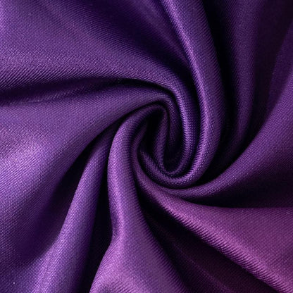 Sleeveless tie dye o ring ruched maxi dress