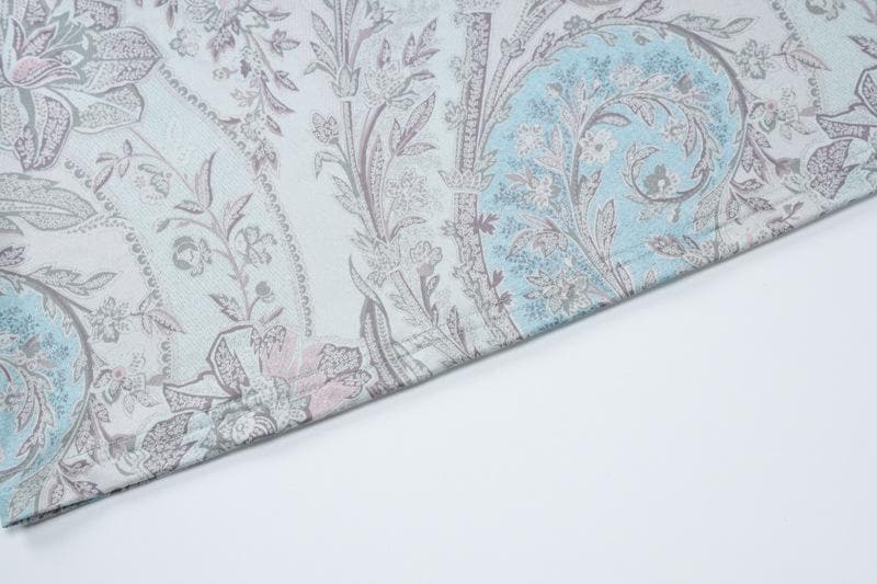 Flower print spaghetti strap cami maxi dress