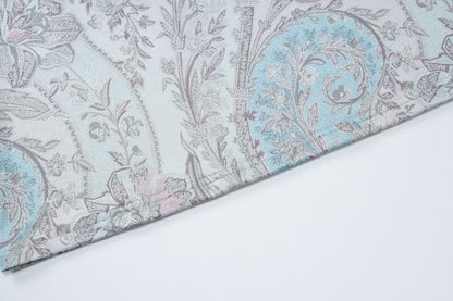 Flower print spaghetti strap cami maxi dress