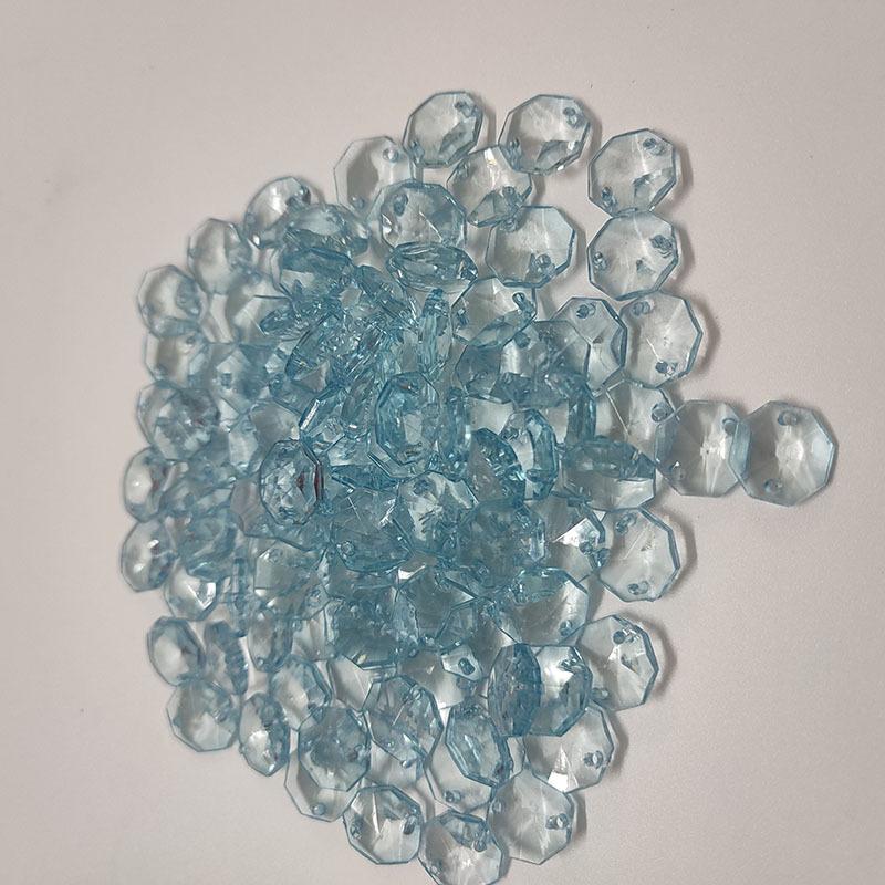 Beaded metal chain u neck backless layered cami top