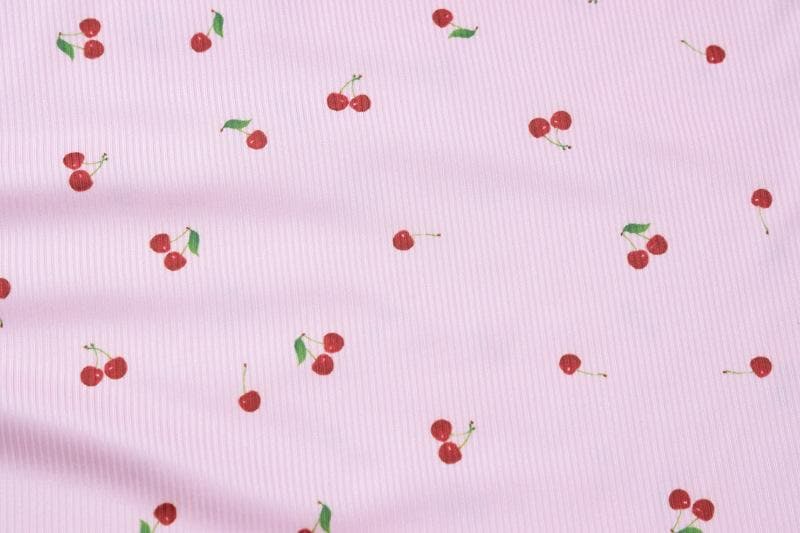 U neck flower print cami maxi dress