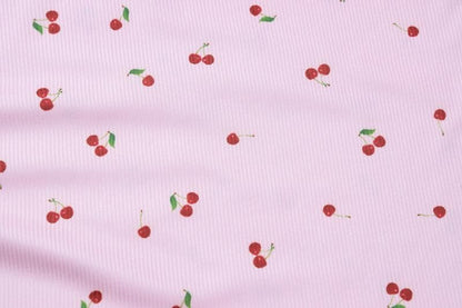 U neck flower print cami maxi dress