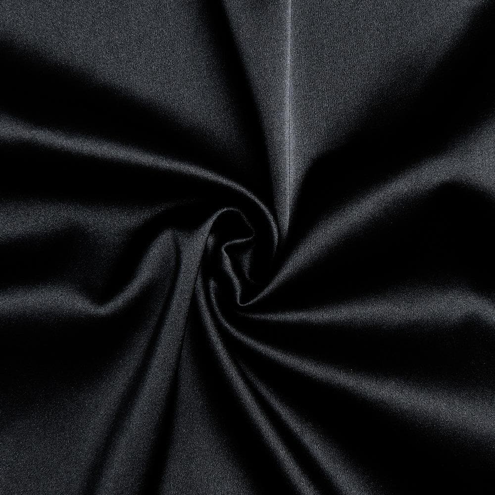 Long sleeve crewneck lace hollow out high slit cut out maxi dress