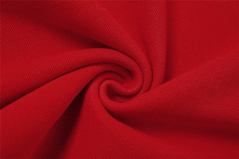 Bowknot contrast halter fluffy gloves backless mini dress-final-sale