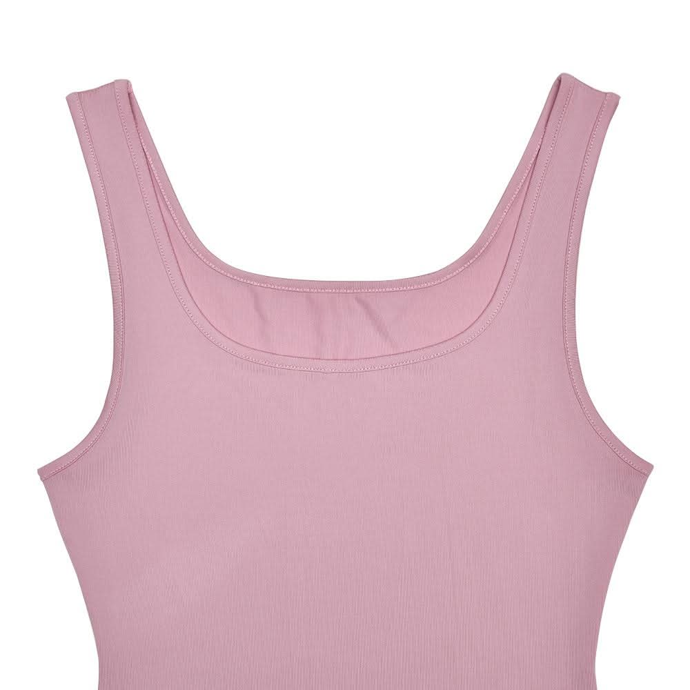 Long sleeve ruffle slit lace hem shrug 2 piece maxi dress