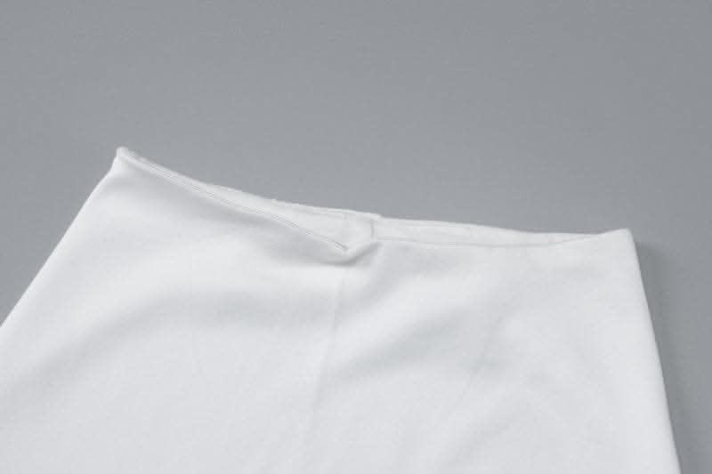 Slit halter sleeveless solid backless ruched maxi dress-final-sale