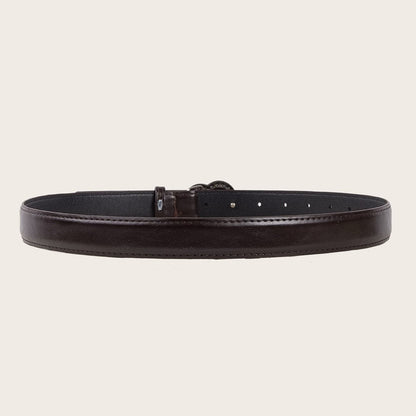 Heart PU leather adjustable belt