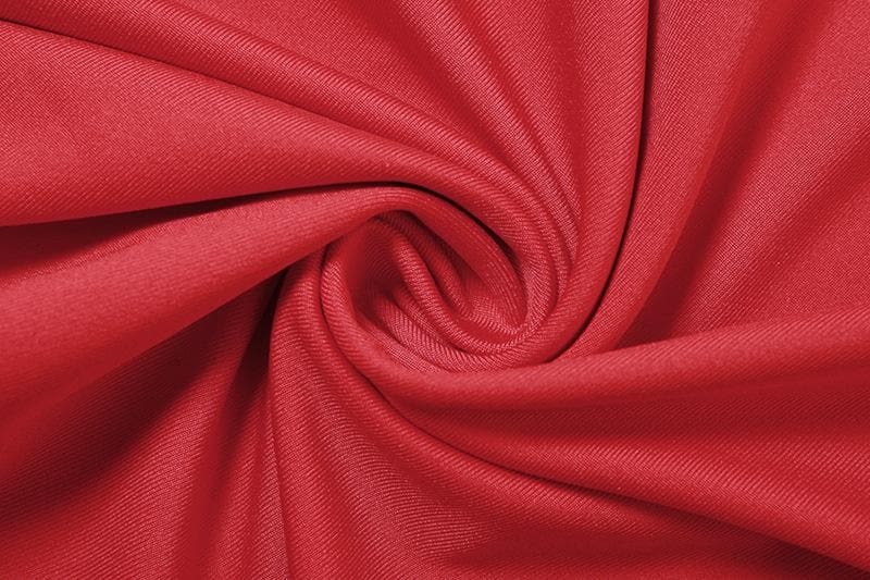 Cowl neck bowknot backless solid cami maxi dress