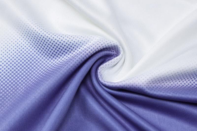 Short sleeve high neck contrast body print mini skirt set-final-sale