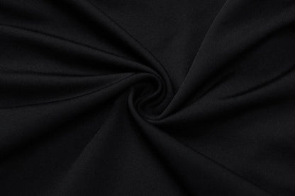 Off shoulder long sleeve hollow out cut out maxi dress