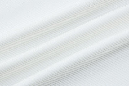 Halter solid sleeveless backless self tie maxi dress-final-sale