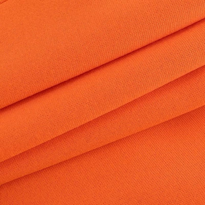 Contrast button striped long sleeve coat top